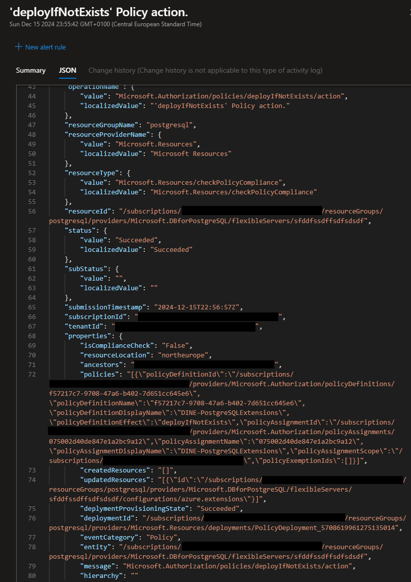 PostgreSQL extensions 2