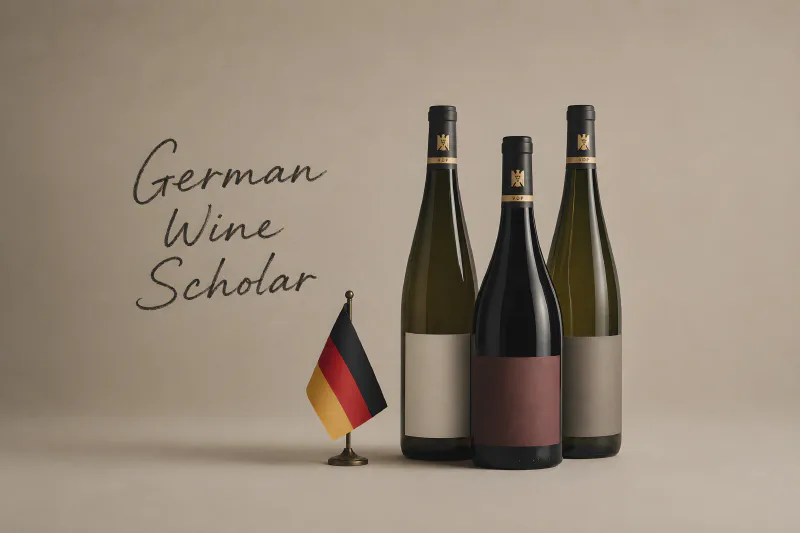 German Wine Scholar