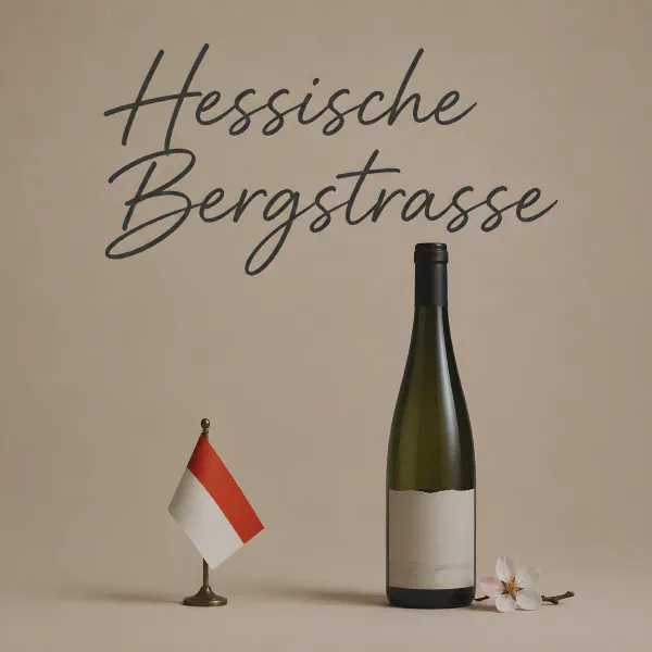 GWS #3: Hessische Bergstrasse