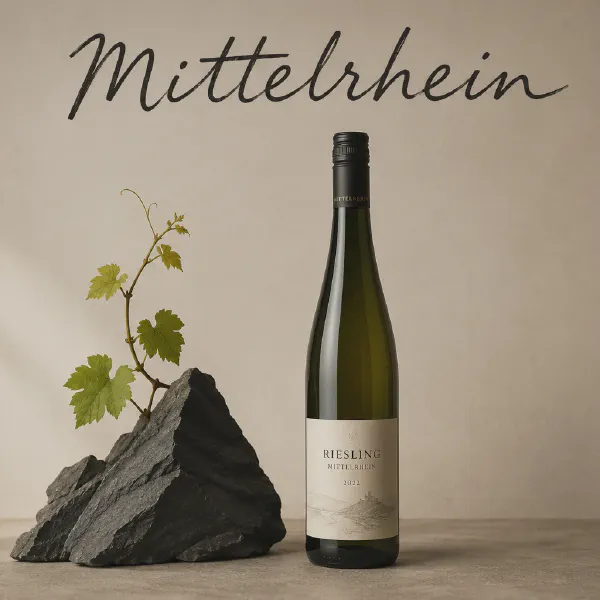 GWS #4: Mittelrhein