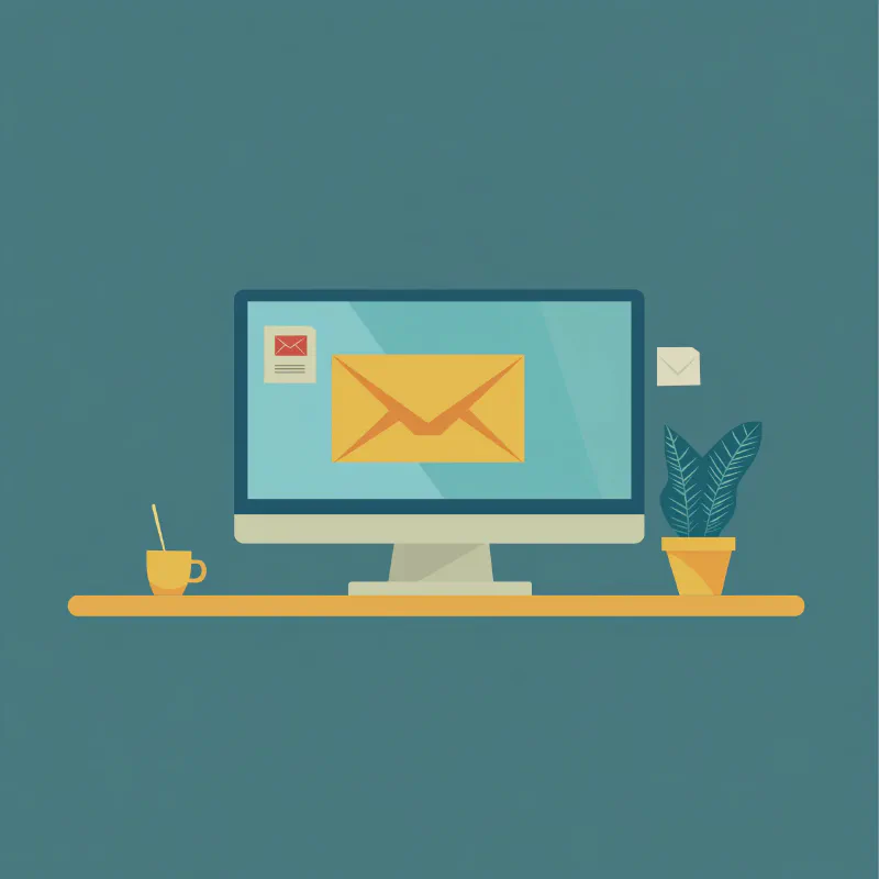 Email-Grundlagen