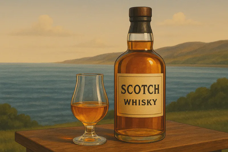 A wee journey through Fèis Ìle 2025 — Part 1: Making whisky