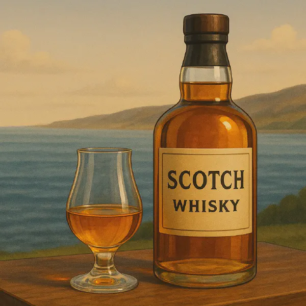A wee journey through Fèis Ìle 2025 — Part 1: Making whisky
