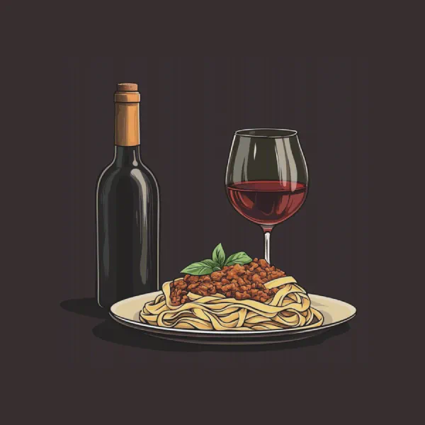 Wine and Food Pairing Basics