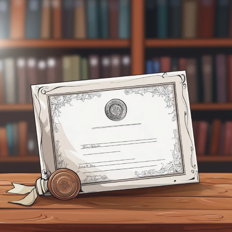 Wine Certifications