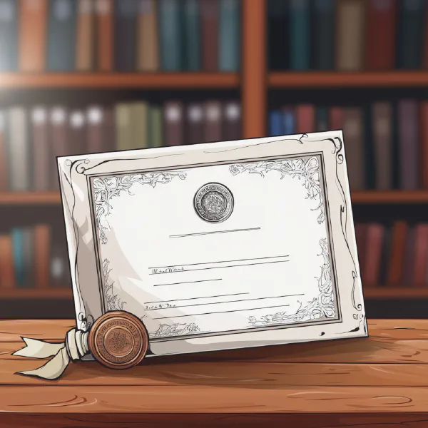 Wine Certifications