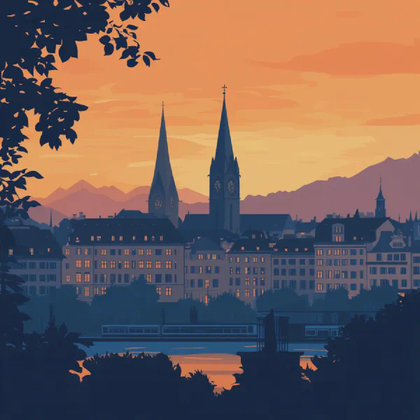 Zurich Wine Events